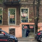 Commercial space for rent in Vake