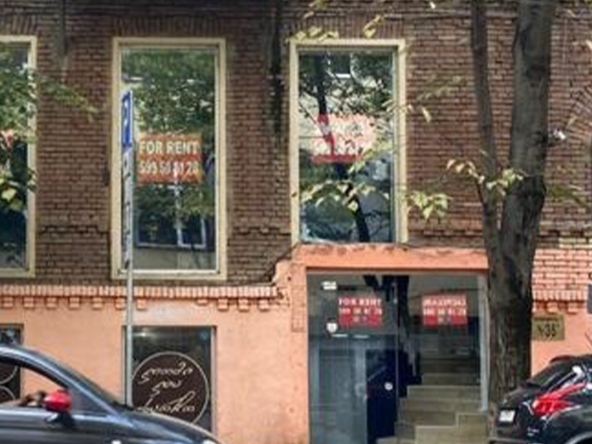 اجاره فضای تجاری در واکه 10 Commercial space for rent in Vake