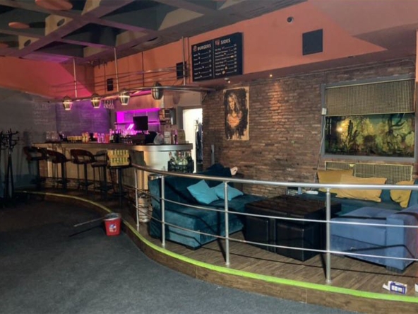 اجاره فضای تجاری در روستاولی 10 Commercial space in Rustaveli for rent