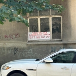 Commercial space in Vake for rent