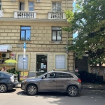 Commercial space for rent in Vake