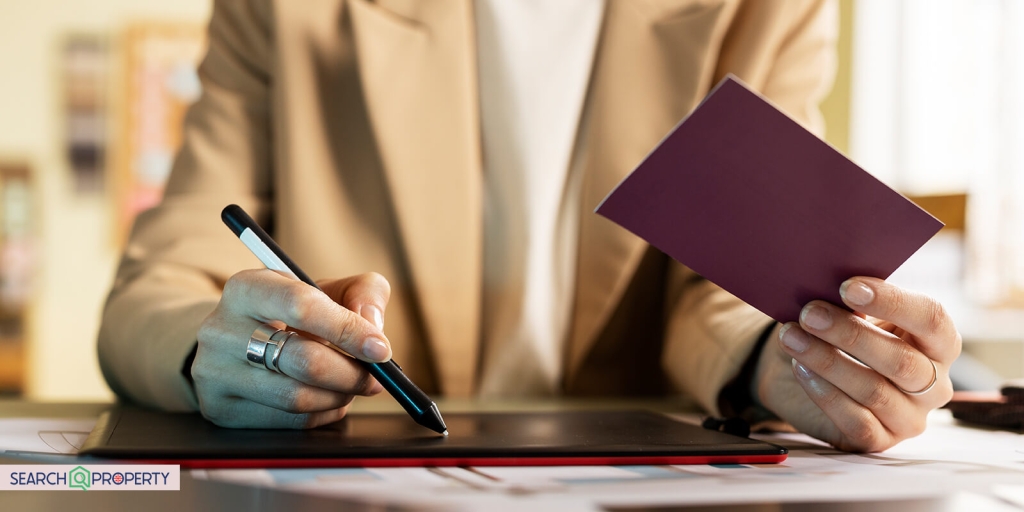 Conditions for permanent residence in Georgia