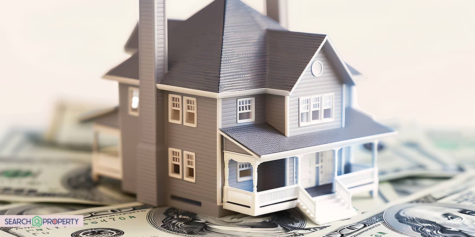 How much does it cost to buy a house in Georgia 1