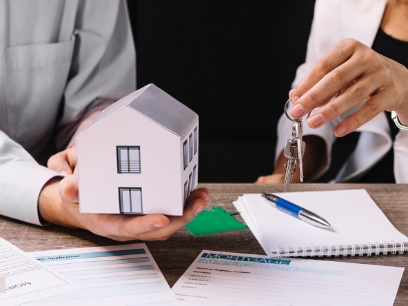 كيف تشتري عقار في جورجيا 3 How to Buy Property in Georgia