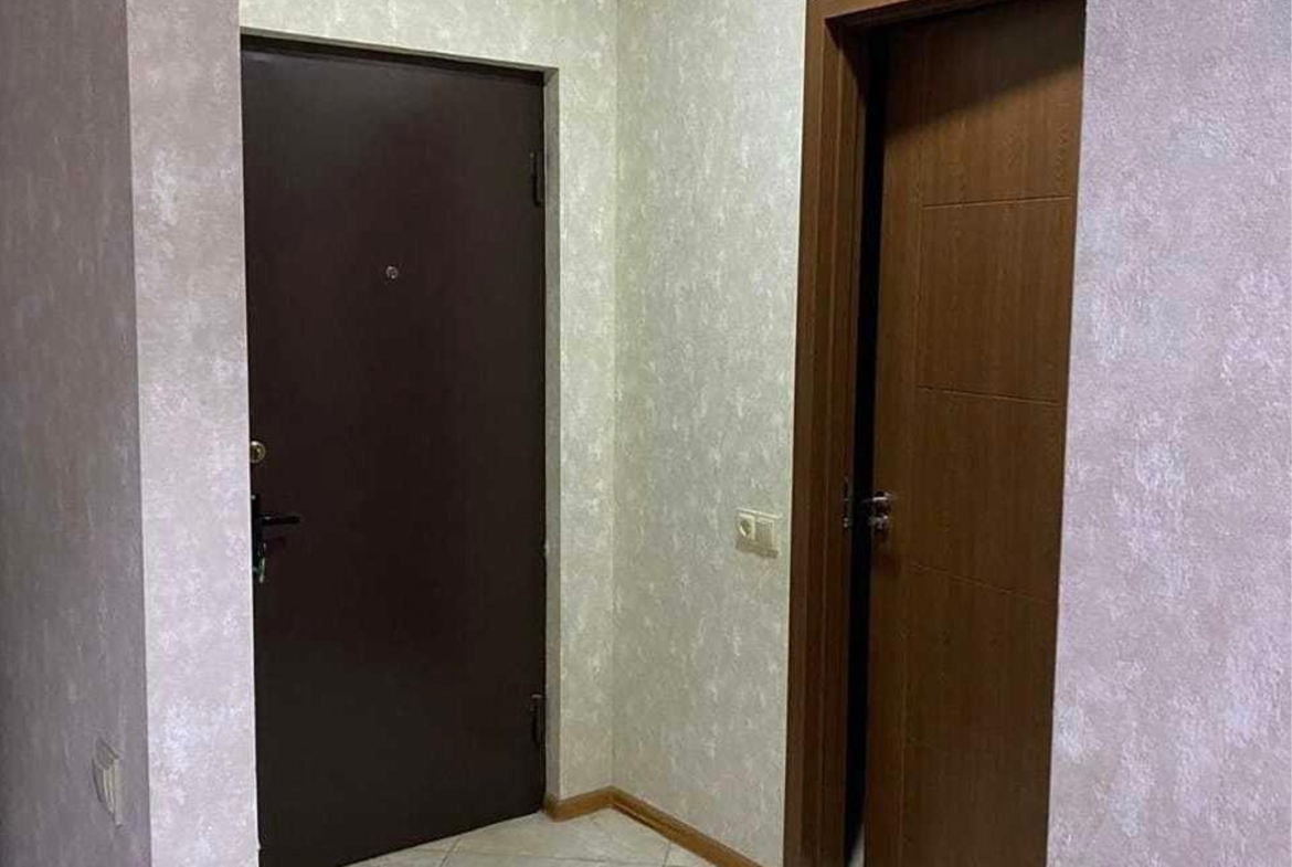 One bedroom apartment In Gldani for rent (4)