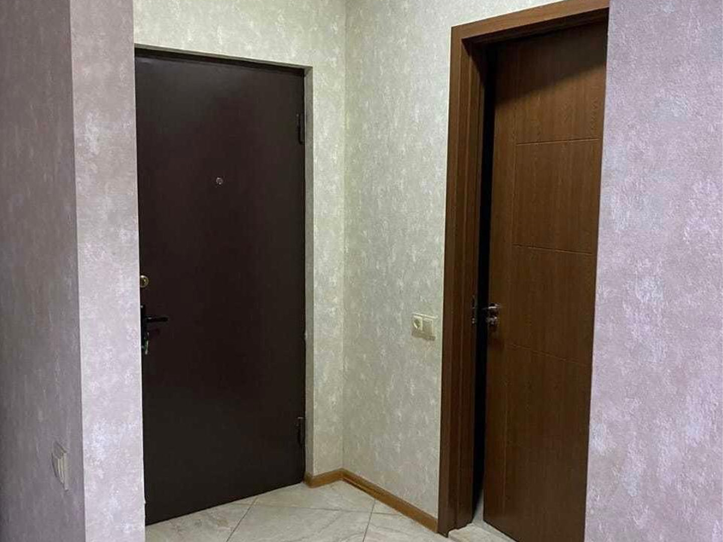 One bedroom apartment In Gldani for rent (4)