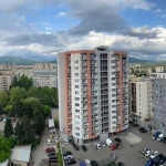 One bedroom apartment In Gldani for rent (9)