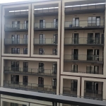 One bedroom apartment in Saburtalo for rent (5)