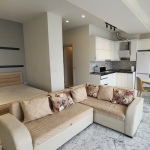 One bedroom apartment in Saburtalo for rent (6)