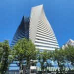 One bedroom apartment in Vake for rent (9)