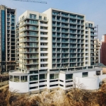 One bedroom apartment in Vake for sale (8)