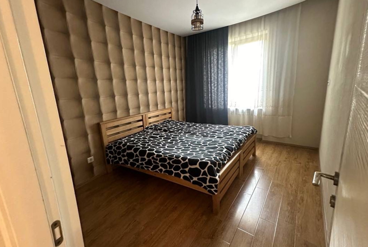 Three bedroom apartment in Saburtalo for rent (15)