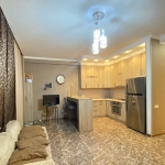 Three bedroom apartment in Saburtalo for rent (6)