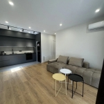 Two bedroom apartment in Saburtalo for rent (1)