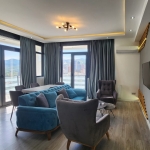 Two bedroom apartment in Saburtalo for rent (1)