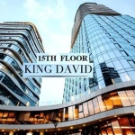 Two bedroom apartment in Saburtalo for rent (15)