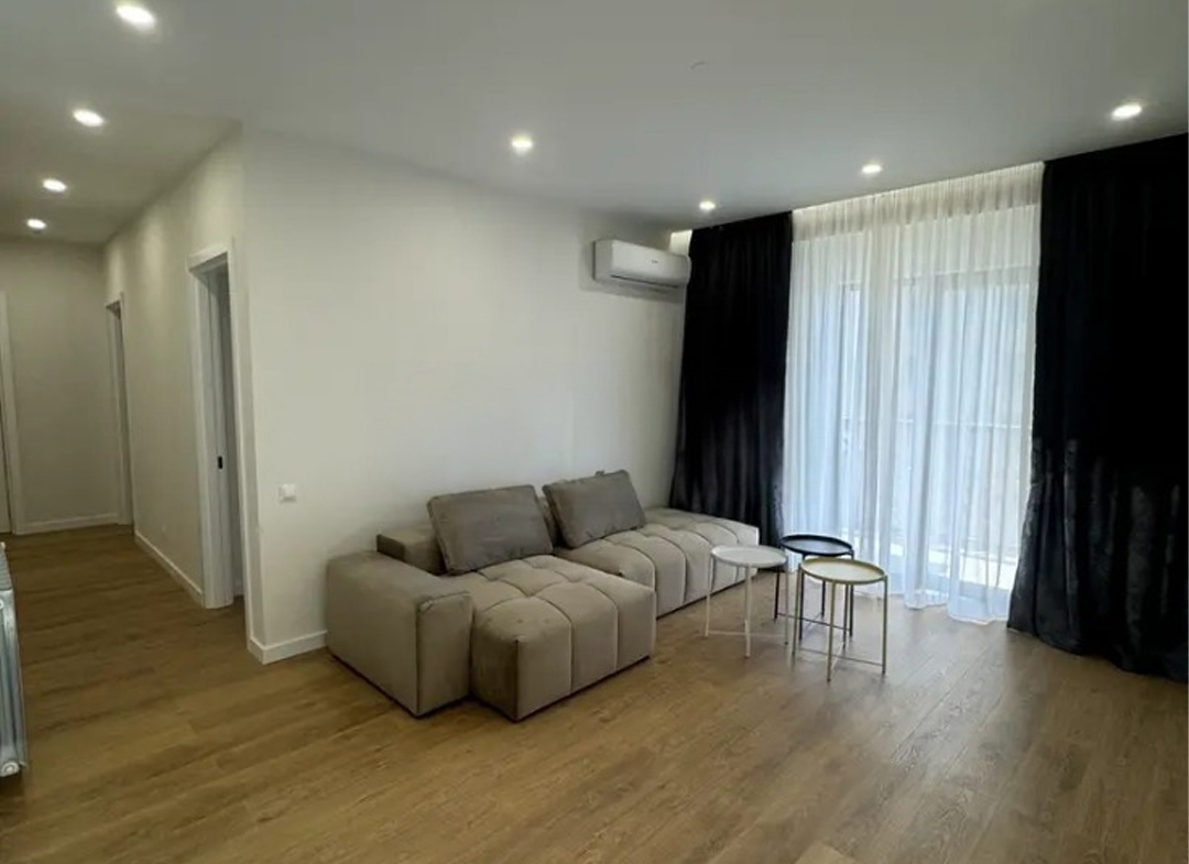 Two bedroom apartment in Saburtalo for rent (3)