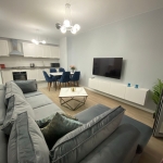 Two bedroom apartment in Saburtalo for rent (5)