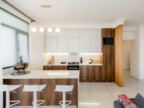 اجاره آپارتمان دو خوابه در سابورتالو 18 Two bedroom apartment in Saburtalo for rent (5)
