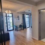 Two bedroom apartment in Saburtalo for rent (8)