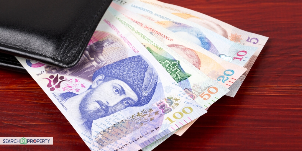 Cost of Living in Georgia