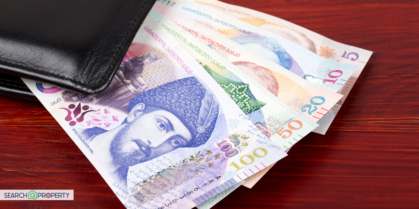 Cost of Living in Georgia