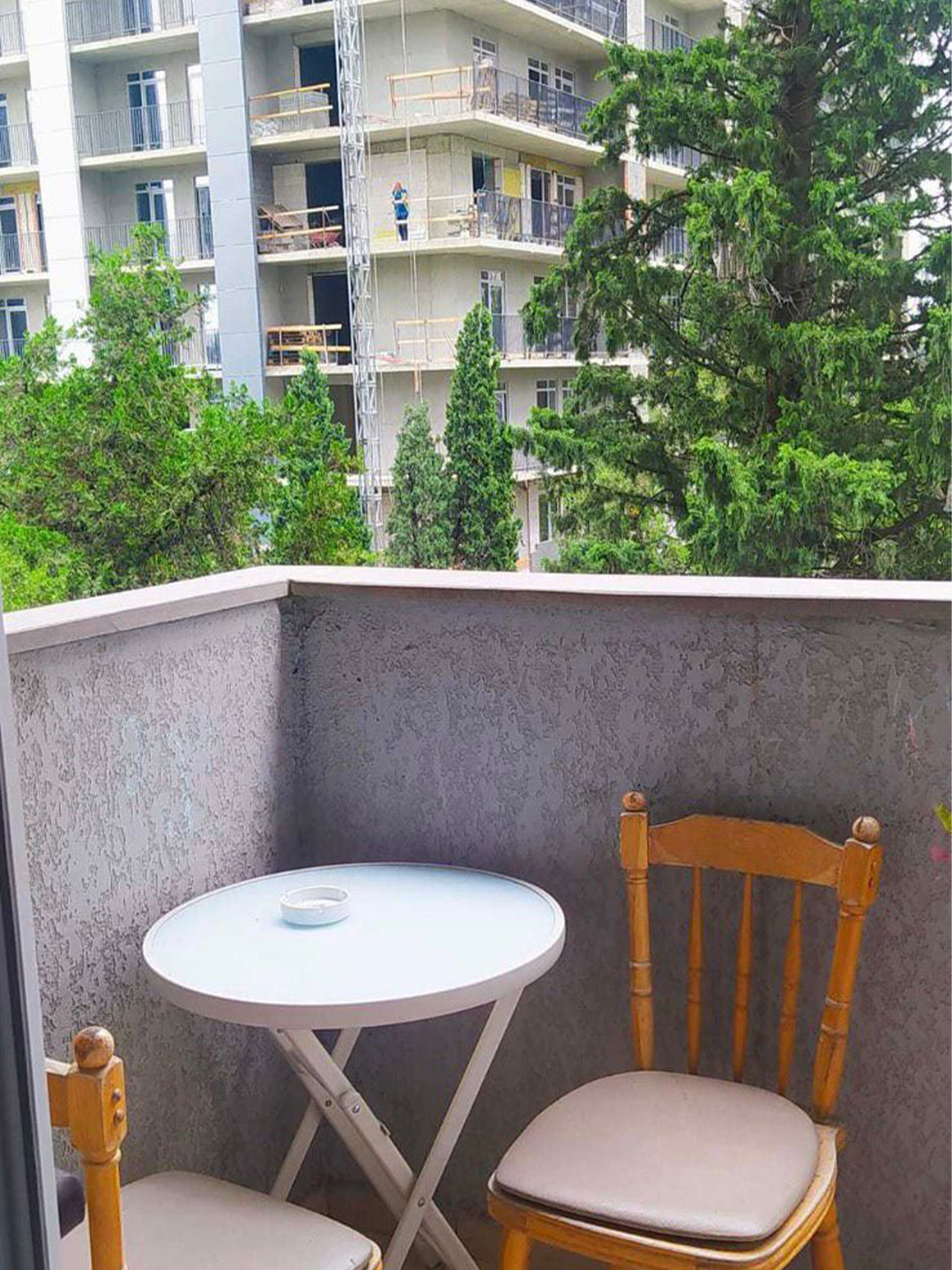 1 bedroom apartment for rent in Archi Isani complex