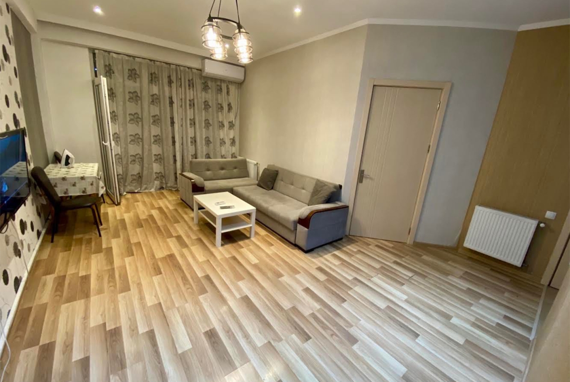 1 bedroom apartment for rent in Avlabari