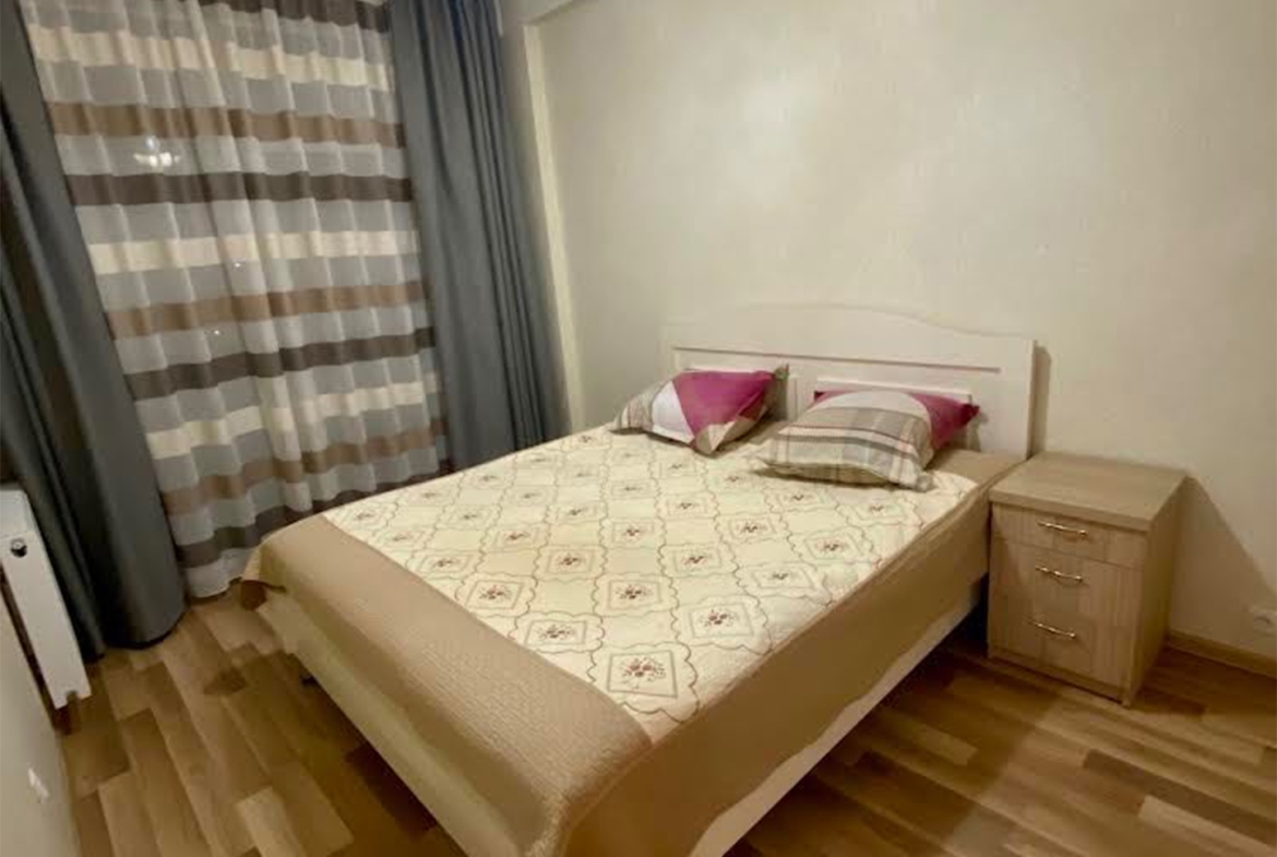 1 bedroom apartment for rent in Avlabari