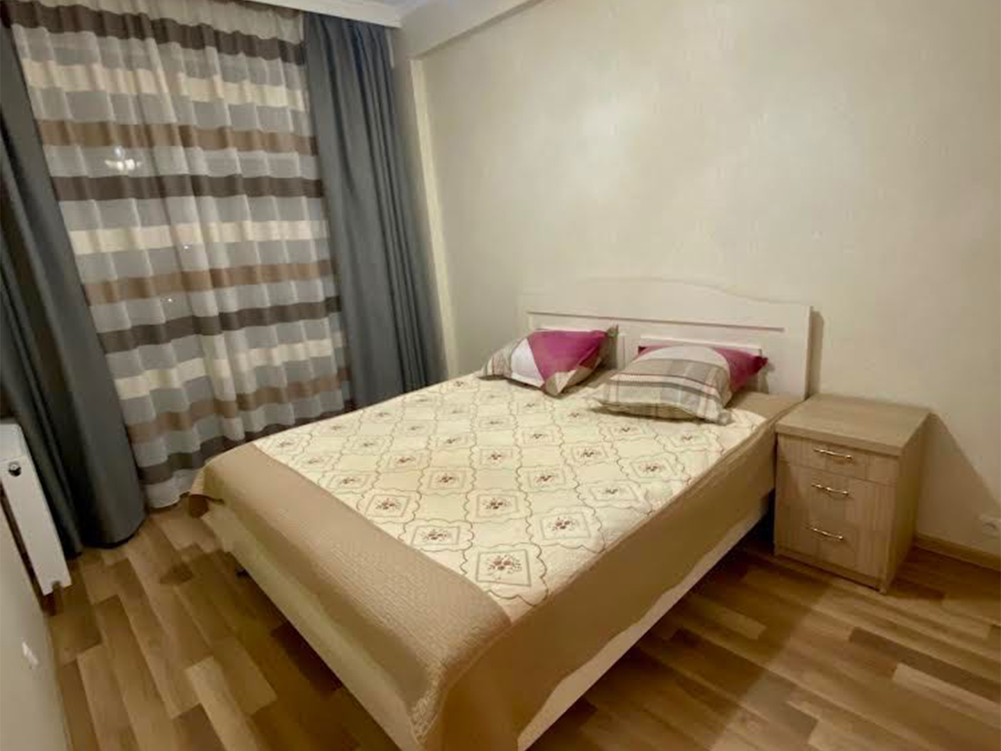 1 bedroom apartment for rent in Avlabari