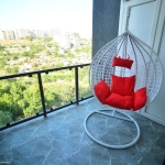 1 bedroom apartment for rent in Demax vake complex