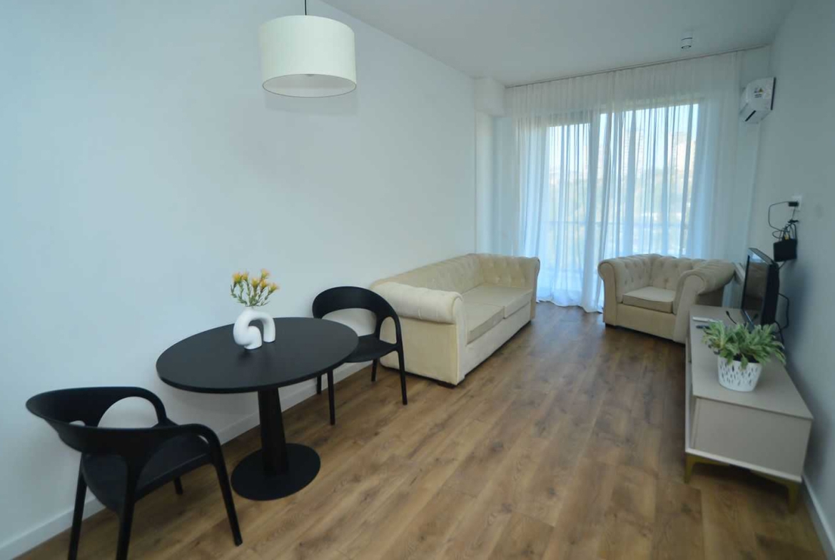 1 bedroom apartment for rent in Demax vake complex