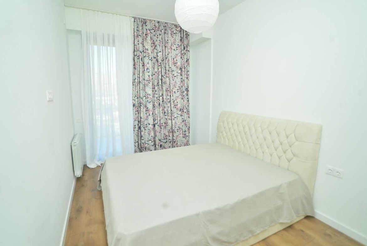 1 bedroom apartment for rent in Demax vake complex