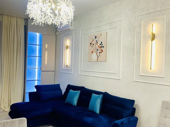 1 bedroom apartment for rent in Didi Digomi 6 1 bedroom apartment for rent in Didi Digomi