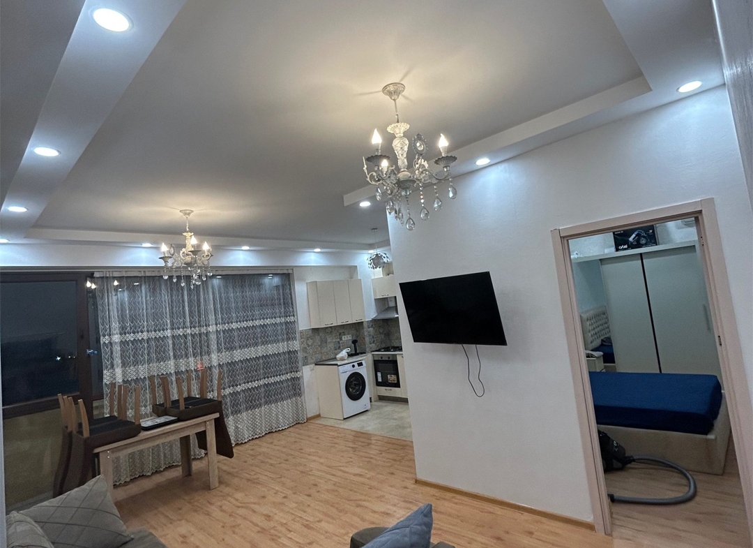 1 bedroom apartment for rent in Didi Digomi