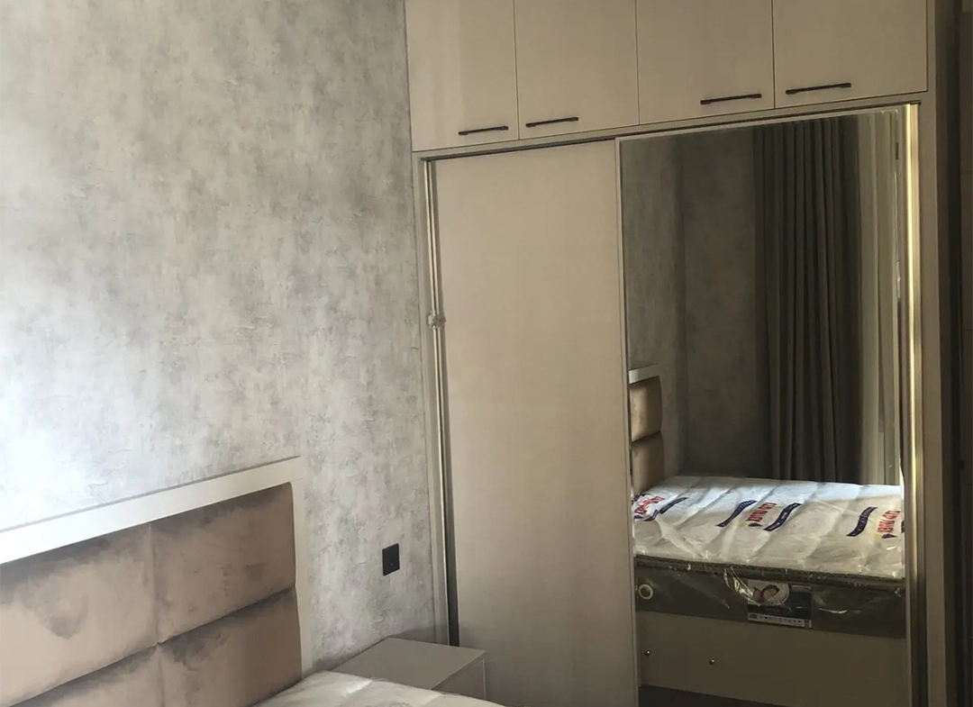 1 bedroom apartment for rent in Didi Digomi