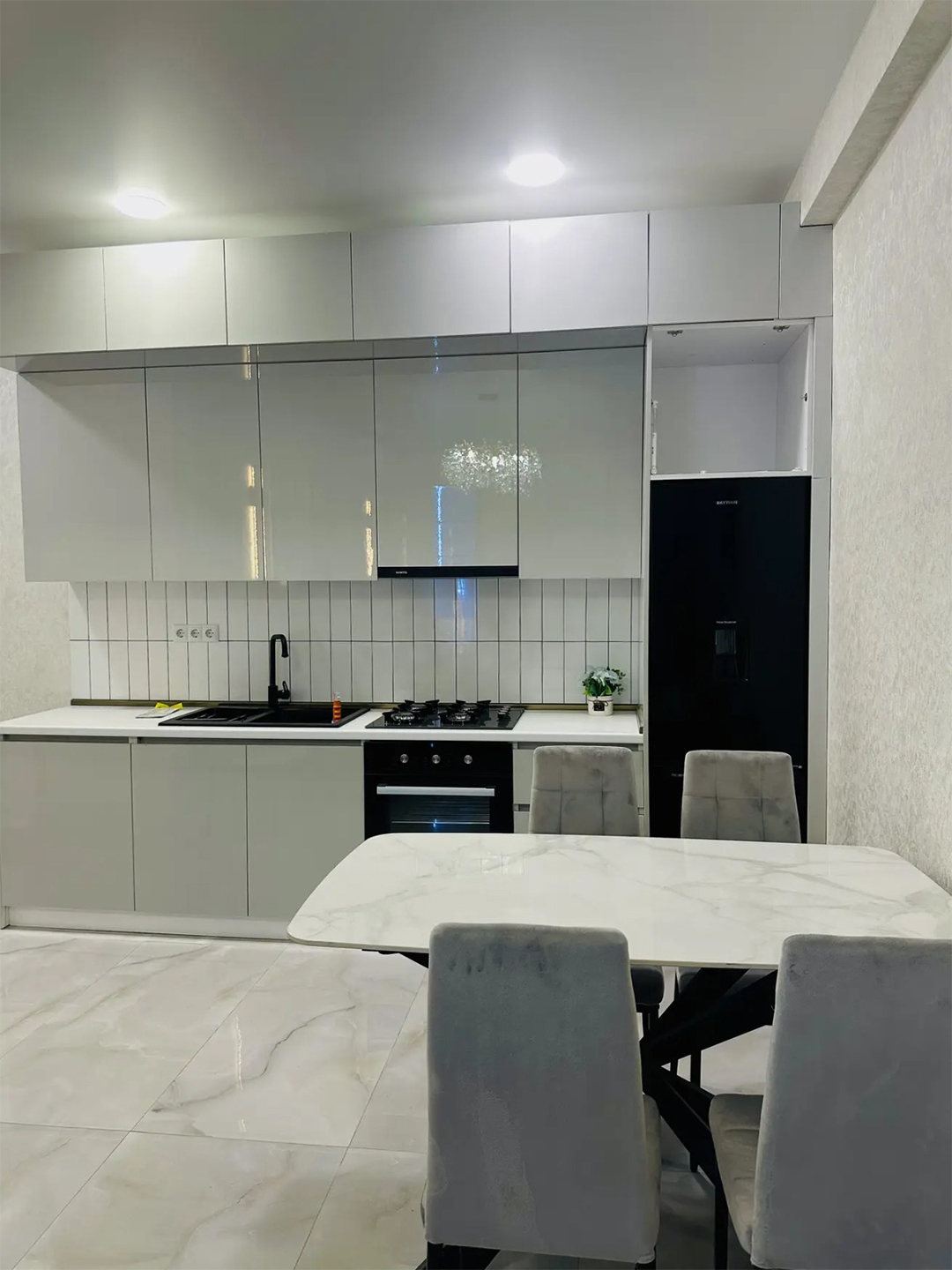 1 bedroom apartment for rent in Didi Digomi