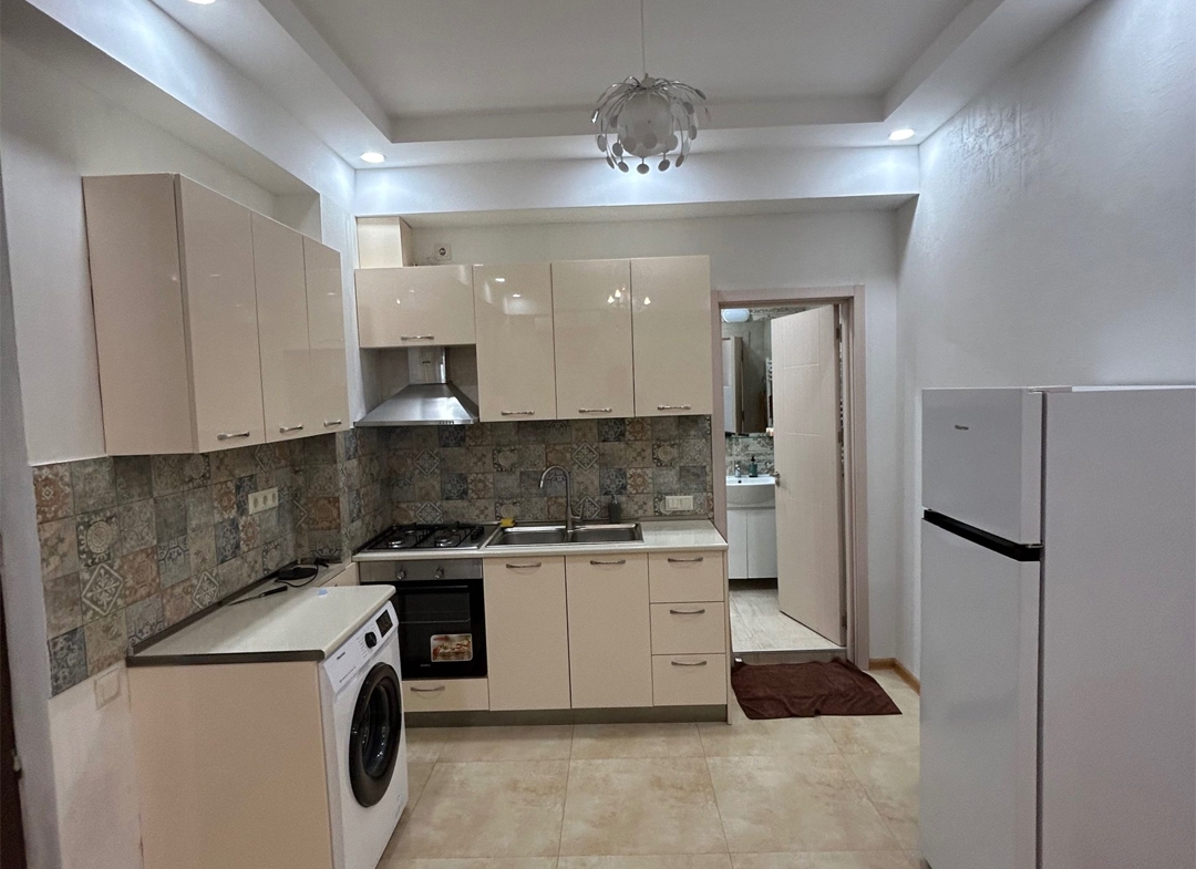 1 bedroom apartment for rent in Didi Digomi