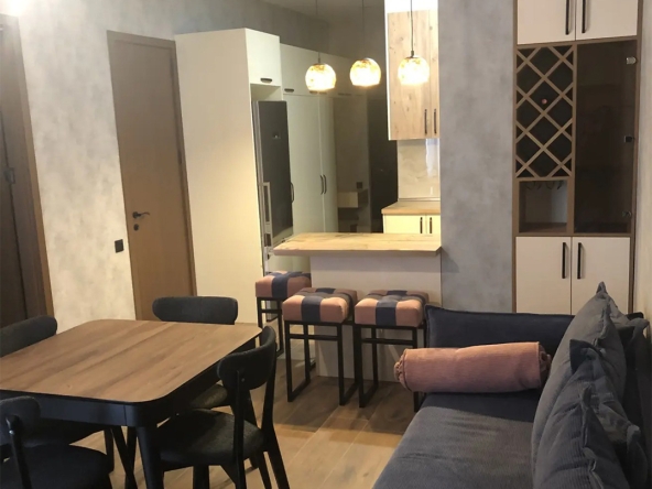 1 bedroom apartment for rent in Didi Digomi 18 1 bedroom apartment for rent in Didi Digomi