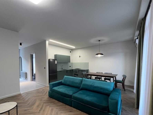 اجاره آپارتمان 1 خوابه در مجتمع زمرد پارک وکه 20 1 bedroom apartment for rent in Emerald Park Vake complex
