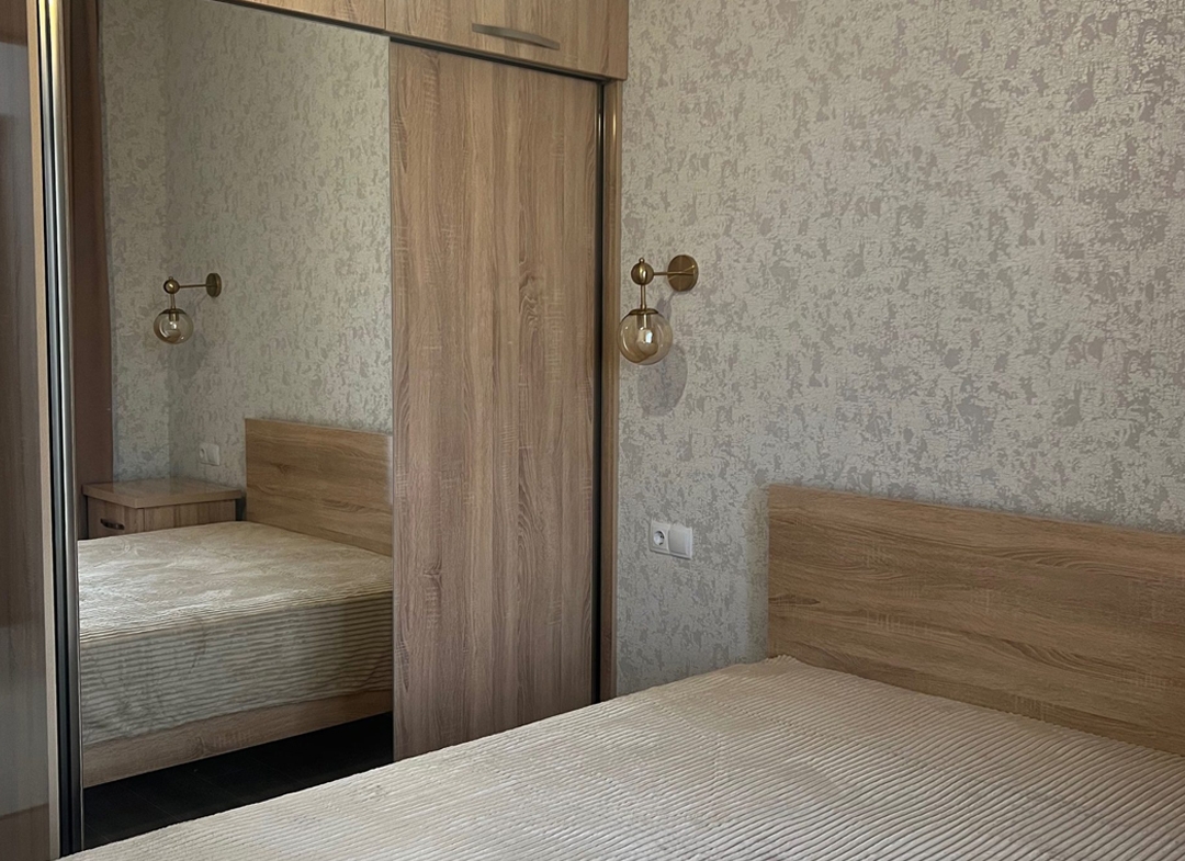 1 bedroom apartment for rent in Gldani