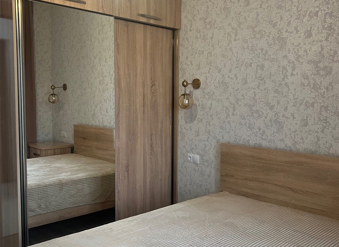 1 bedroom apartment for rent in Gldani