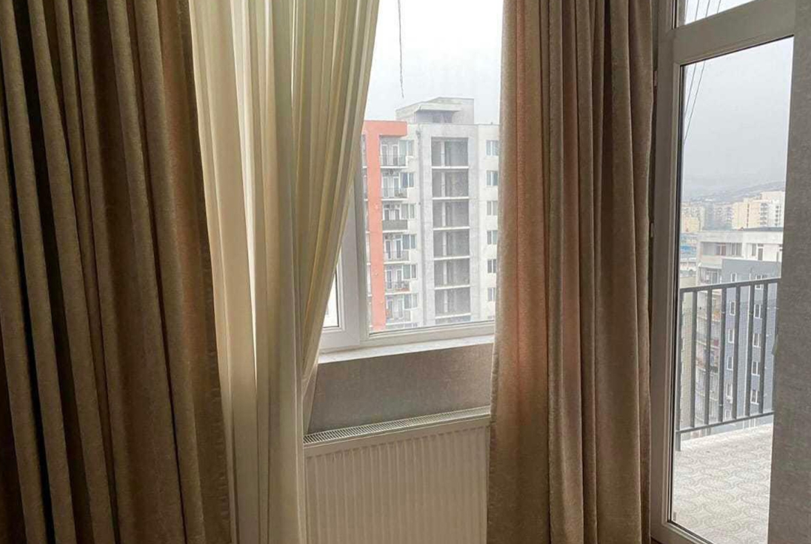 1 bedroom apartment for rent in Gldani