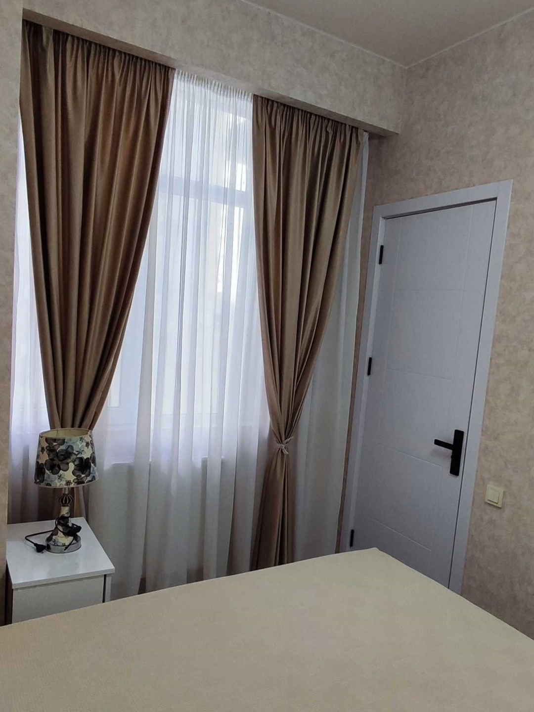 1 bedroom apartment for rent in Gldani