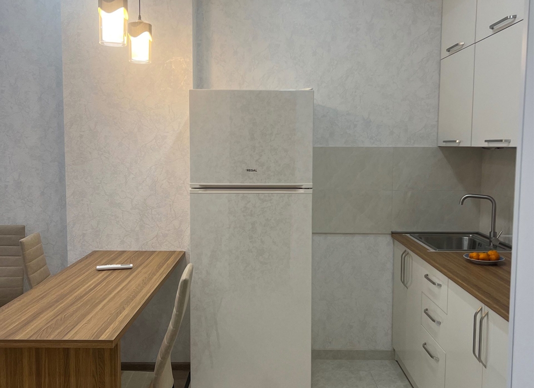 1 bedroom apartment for rent in Gldani