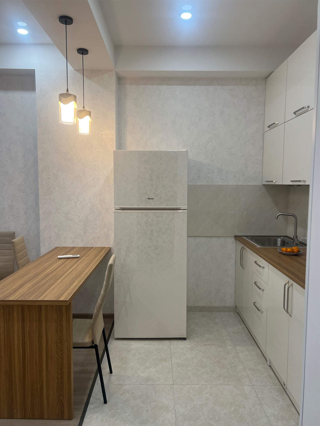 1 bedroom apartment for rent in Gldani