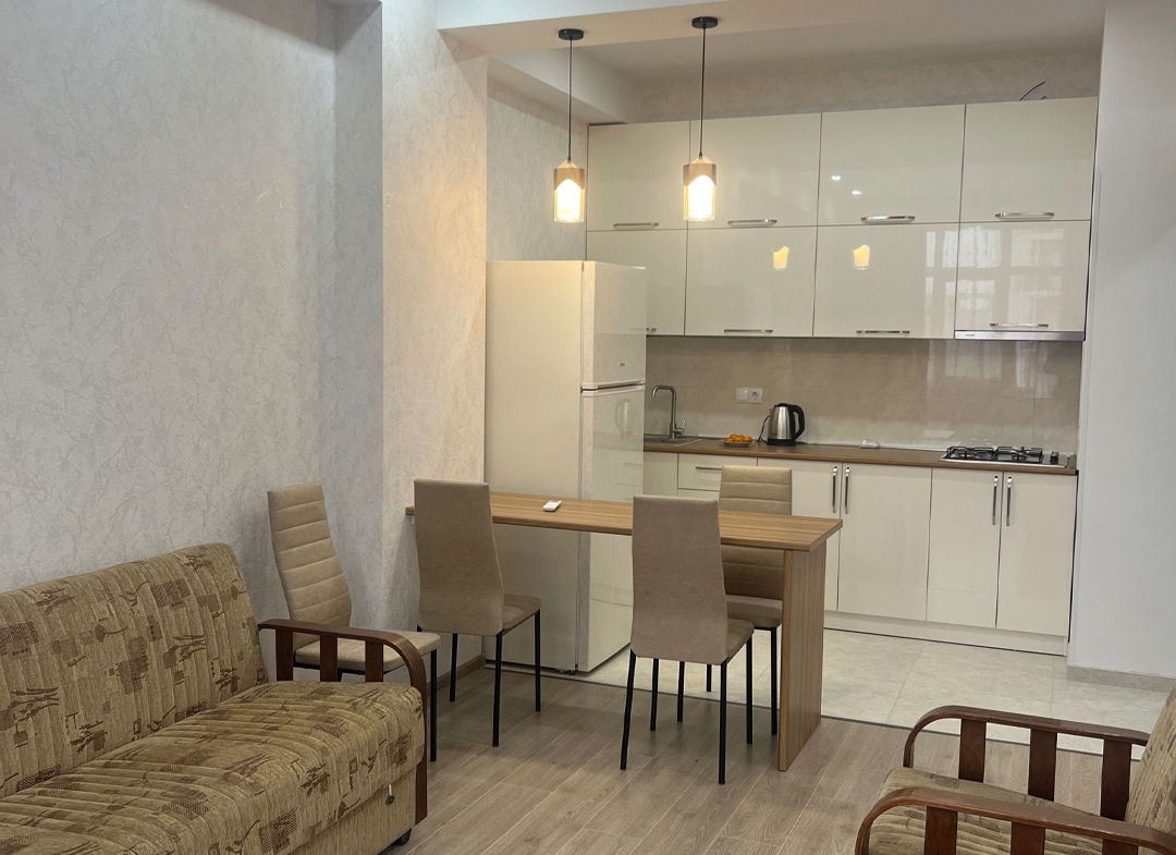 1 bedroom apartment for rent in Gldani