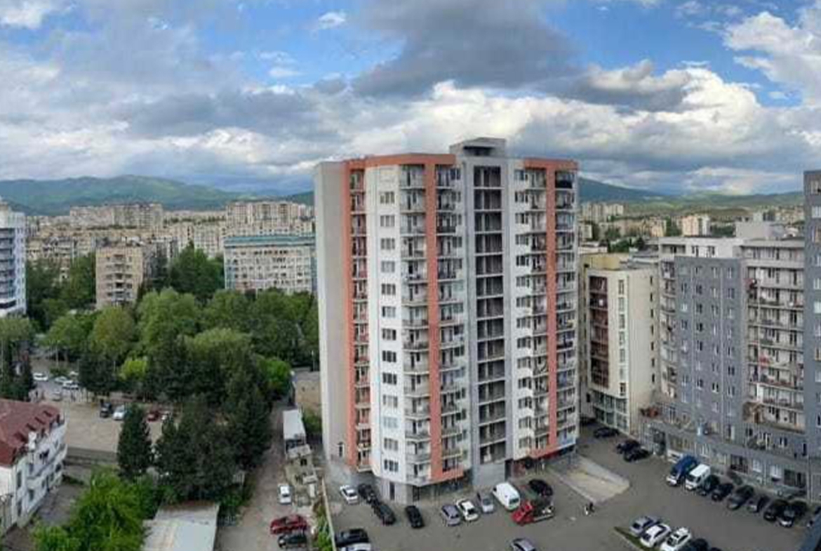 1 bedroom apartment for rent in Gldani