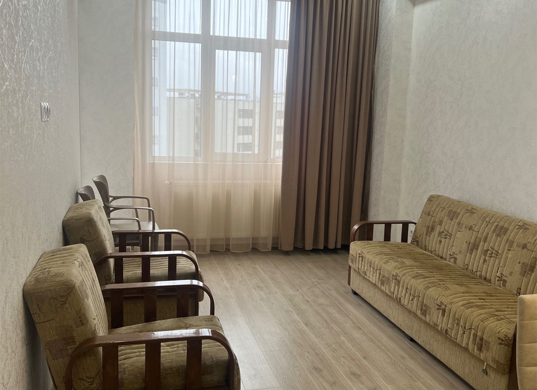 1 bedroom apartment for rent in Gldani