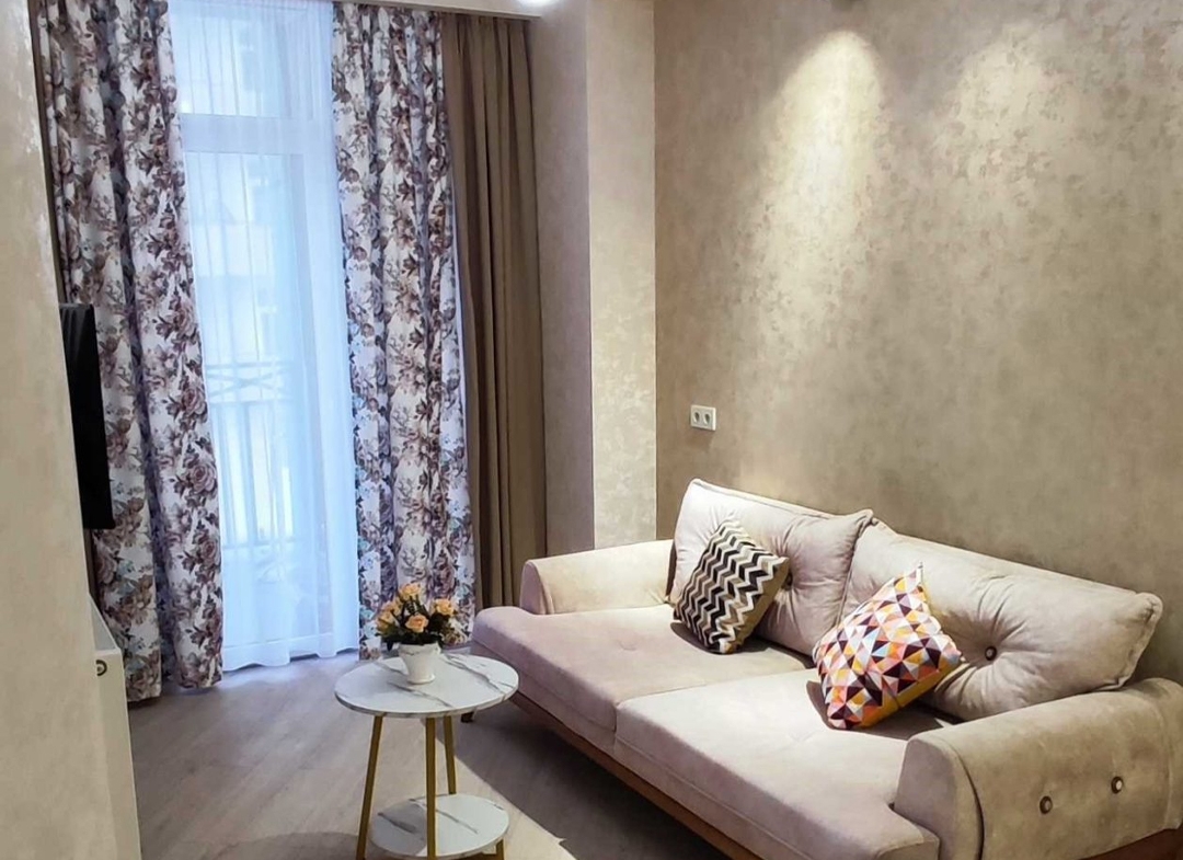 1 bedroom apartment for rent in Gldani